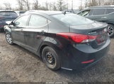 Hyundai Elantra Se 5NPDH4AE9GH761554 снимка