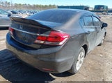 Honda Civic Lx 2HGFB2F51DH587573 снимка