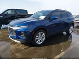 Chevrolet Blazer Awd 3Lt 3GNKBJRS1NS233745 снимка