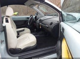 Volkswagen New Beetle 2.5L Final Edition 3VWRW3AL0AM011141 photo
