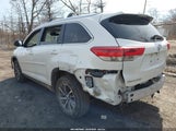 Toyota Highlander Xle 5TDJZRFH6KS609802 снимка