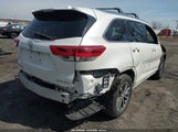 Toyota Highlander Xle 5TDJZRFH6KS609802 снимка