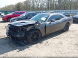 Dodge Challenger Sxt 2C3CDZAGXJH215551 fotografie