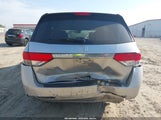 Honda Odyssey Ex-L 5FNRL5H69FB093664 снимка