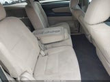 Honda Odyssey Ex 5FNRL5H47DB074591 fotografie