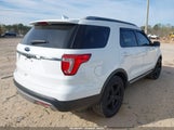 Ford Explorer Xlt 1FM5K7D85HGD83635 photo