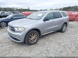 Dodge Durango Sxt Rwd 1C4RDHAG8HC748334 fotografie