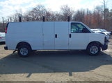 GMC Savana  Work Van 1GTW7GCG8C1193830 снимка