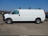 GMC Savana  Work Van 1GTW7GCG8C1193830 снимка