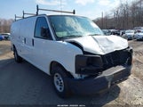 GMC Savana  Work Van 1GTW7GCG8C1193830 снимка