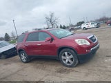 GMC Acadia Slt-2 1GKKRSED8BJ332677 fotografie