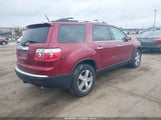 GMC Acadia Slt-2 1GKKRSED8BJ332677 fotografie