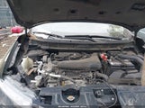 Nissan Rogue Sv Intelligent Awd 5N1AT2MV5LC787412 снимка