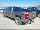 Chevrolet Silverado  Lt1 2GCEK19C871707218 снимка