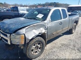 Chevrolet Silverado  Lt1 2GCEK19C871707218 снимка