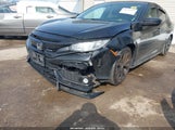 Honda Civic Sport SHHFK7G44JU205280 photo