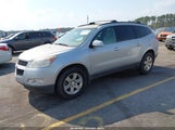 Chevrolet Traverse 2Lt 1GNKRJED1CJ123540 снимка