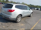 Chevrolet Traverse 2Lt 1GNKRJED1CJ123540 снимка