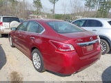 Nissan Altima 2.5 S 1N4AL3AP2DC214619 снимка