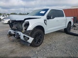 Ford F-150 Xlt 1FTEW3LPXSFA44828 снимка