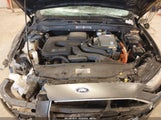 Ford Fusion Hybrid Se 3FA6P0LU4KR243016 photo