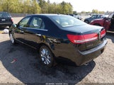 Lincoln Mkz 3LNHL2GC6BR760342 fotografie