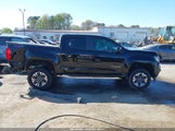 Chevrolet Colorado 4Wd Short Box Z71 1GCGTDENXN1150247 fotografie