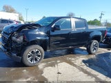 Chevrolet Colorado 4Wd Short Box Z71 1GCGTDENXN1150247 photo