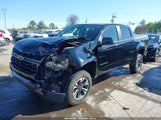 Chevrolet Colorado 4Wd Short Box Z71 1GCGTDENXN1150247 photo