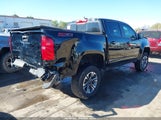 Chevrolet Colorado 4Wd Short Box Z71 1GCGTDENXN1150247 снимка