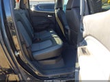 Chevrolet Colorado 4Wd Short Box Z71 1GCGTDENXN1150247 fotografie