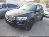 BMW X5 xDrive50I 5UXKR6C3XH0U14002 photo