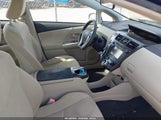 Toyota Prius V Three JTDZN3EU9D3220053 снимка