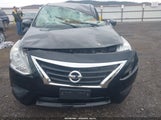 Nissan Versa 1.6 Sv 3N1CN7AP5HL848637 снимка