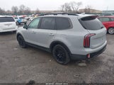 Kia Telluride Ex X-Line 5XYP3DGC1RG486449 снимка