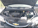 Chevrolet Sonic Lt Auto 1G1JD5SB0K4117361 снимка
