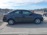 Chevrolet Sonic Lt Auto 1G1JD5SB0K4117361 снимка