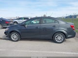 Chevrolet Sonic Lt Auto 1G1JD5SB0K4117361 снимка