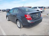 Chevrolet Sonic Lt Auto 1G1JD5SB0K4117361 снимка