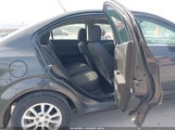 Chevrolet Sonic Lt Auto 1G1JD5SB0K4117361 снимка