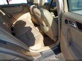 Mercedes-Benz C 240 WDBRF61J34A557919 снимка