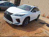 Lexus Rx 350 F Sport Performance 2T2YZMDA1LC246936 fotografie