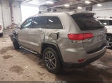 Jeep Grand Cherokee Limited 4X4 1C4RJFBGXJC164759 fotografie