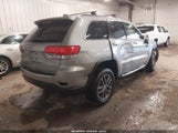 Jeep Grand Cherokee Limited 4X4 1C4RJFBGXJC164759 снимка