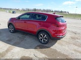 Kia Sportage Lx KNDPMCAC1L7643305 снимка