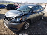 Nissan Sentra Sv 3N1AB7AP7FL644970 снимка
