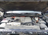 Toyota Tundra Hybrid Platinum 4Wd 5TFNC5DB3RX057321 photo