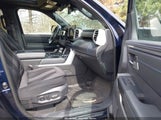 Toyota Tundra Hybrid Platinum 4Wd 5TFNC5DB3RX057321 photo