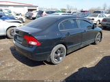 Honda Civic Lx-S 19XFA1F60BE041215 снимка