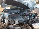 Honda Civic Sport 2HGFE2F54NH552812 photo